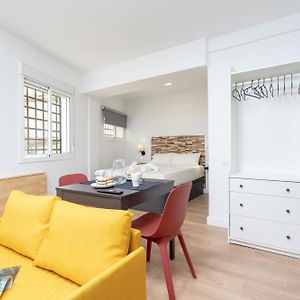 Appartement met een Slaapkamer